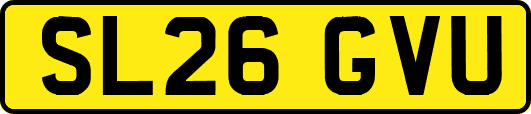 SL26GVU