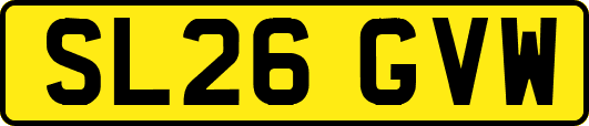 SL26GVW
