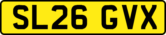 SL26GVX
