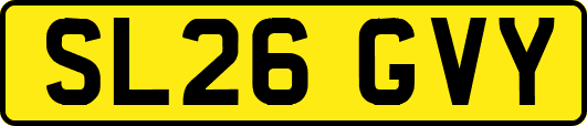 SL26GVY