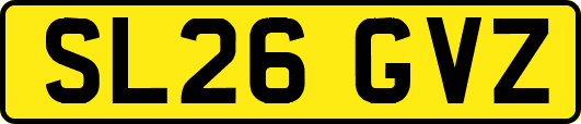 SL26GVZ