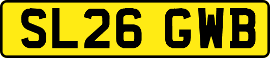 SL26GWB