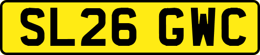 SL26GWC
