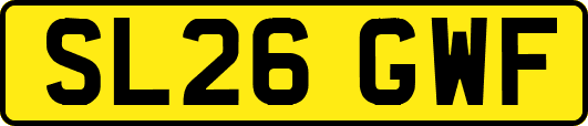 SL26GWF