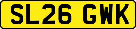 SL26GWK