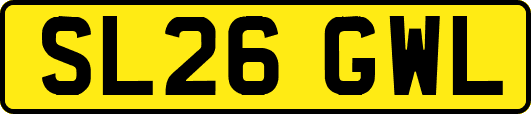 SL26GWL