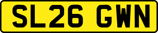 SL26GWN