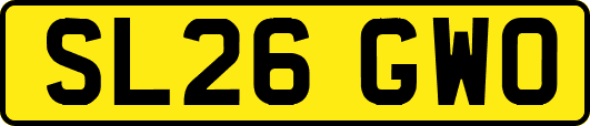 SL26GWO