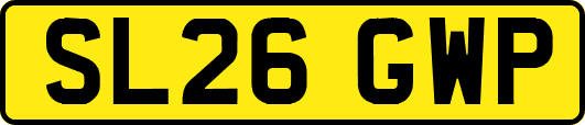 SL26GWP