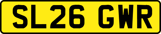 SL26GWR