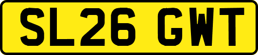 SL26GWT