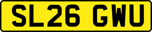 SL26GWU