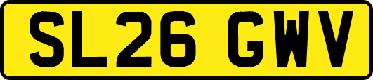 SL26GWV