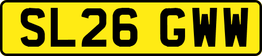 SL26GWW