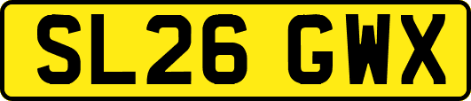 SL26GWX