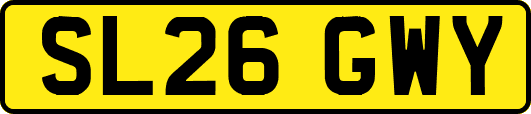 SL26GWY