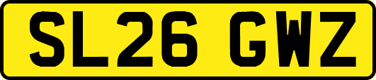 SL26GWZ