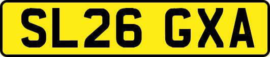 SL26GXA