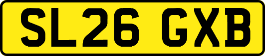 SL26GXB