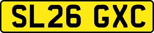 SL26GXC
