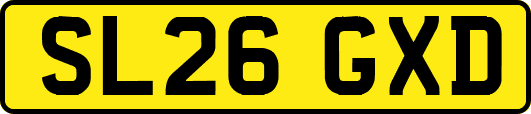 SL26GXD