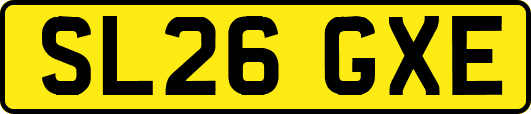 SL26GXE