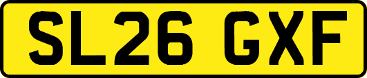 SL26GXF