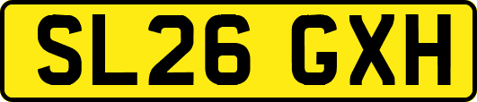 SL26GXH