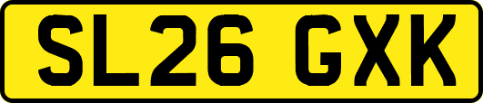 SL26GXK