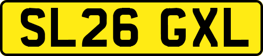 SL26GXL
