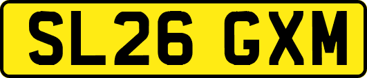 SL26GXM