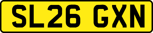 SL26GXN