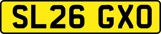 SL26GXO
