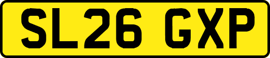 SL26GXP