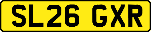 SL26GXR