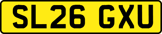 SL26GXU