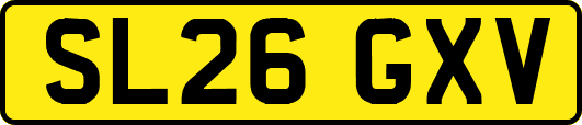 SL26GXV