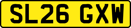 SL26GXW