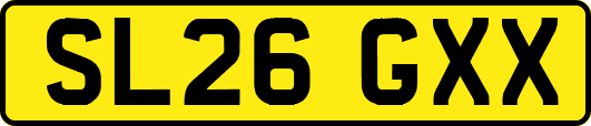 SL26GXX