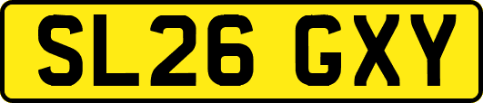SL26GXY