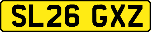 SL26GXZ