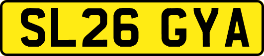 SL26GYA
