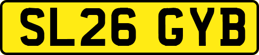 SL26GYB