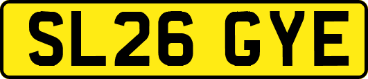 SL26GYE