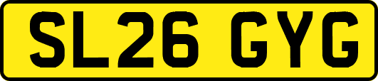SL26GYG