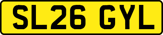 SL26GYL