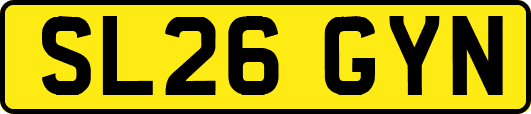 SL26GYN