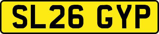 SL26GYP