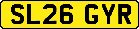 SL26GYR