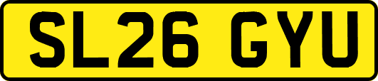 SL26GYU